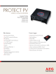 Protect PV 2800