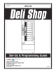 Deli Shop