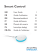 One Touch Smart Control