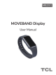 MB20G MOVEBAND TCL