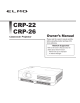 CRP-26