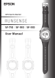 Runsense SF510