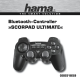 51859 Scorpad Ultimate Bluetooth Controller PS3