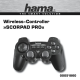 51860 Scorpad Pro Wireless Controller PS3