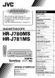 HR-J781MS