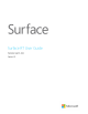 Surface RT