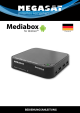 Mediabox Android