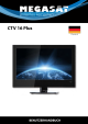 CTV 16 Plus