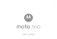 Moto 360