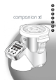 YY3851FG - Companion XL