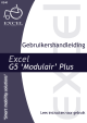 G5 Modulair Plus