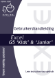 G5 Modulair Junior - Kids