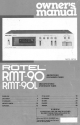 RMT90-L