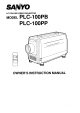 PLC-100PB