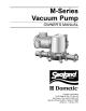 Vacuum Pump