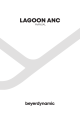 Lagoon ANC