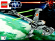 B-Wing Starfighter 10227