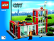 City 60004 v29 Fire Station 4