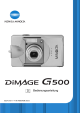 Dimage G 400