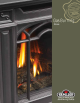 Gas Burning Stoves