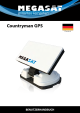 Countryman GPS