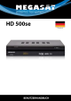 HD 500se