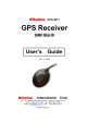 GPS-6017