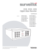 DVS8-240H-X